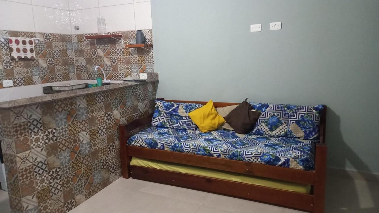Hospedagem domiciliar Recanto Sol & Mar Ubatuba