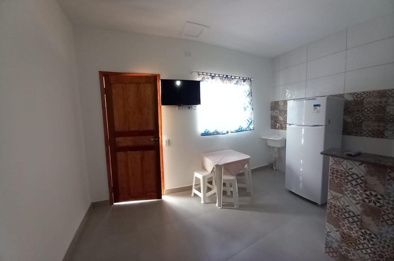Hospedagem domiciliar Recanto Sol & Mar *